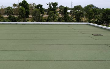 all Matthewsgreen roofing types quoted for