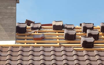 Matthewsgreen clay roofing costs