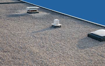 flat roofing Matthewsgreen, Berkshire