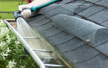 Matthewsgreen gutter cleaning costs