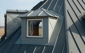 metal roofing Matthewsgreen, Berkshire