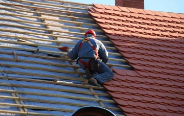 roof tiles Matthewsgreen, Berkshire