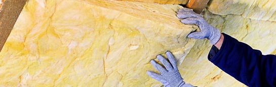 quotes for Matthewsgreen roof insulation