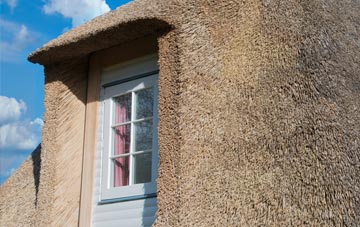 Matthewsgreen thatch roof disadvantages